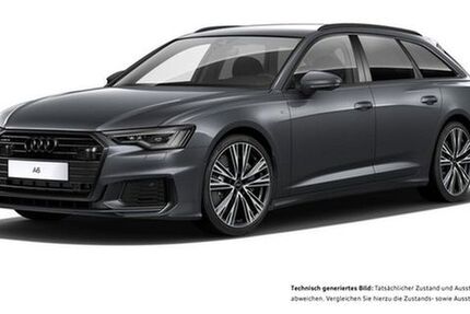 Audi A6 35.966 km 40.788 &euro; Dortmund 44143