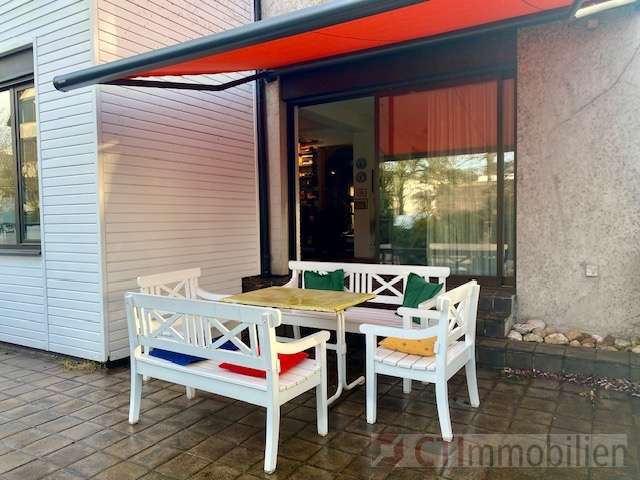 Haus zum Kaufen in Oberhausen 590.000 € 246 m²