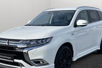 Mitsubishi Outlander 63.600 km 21.990 &euro; Castrop-Rauxel 44575