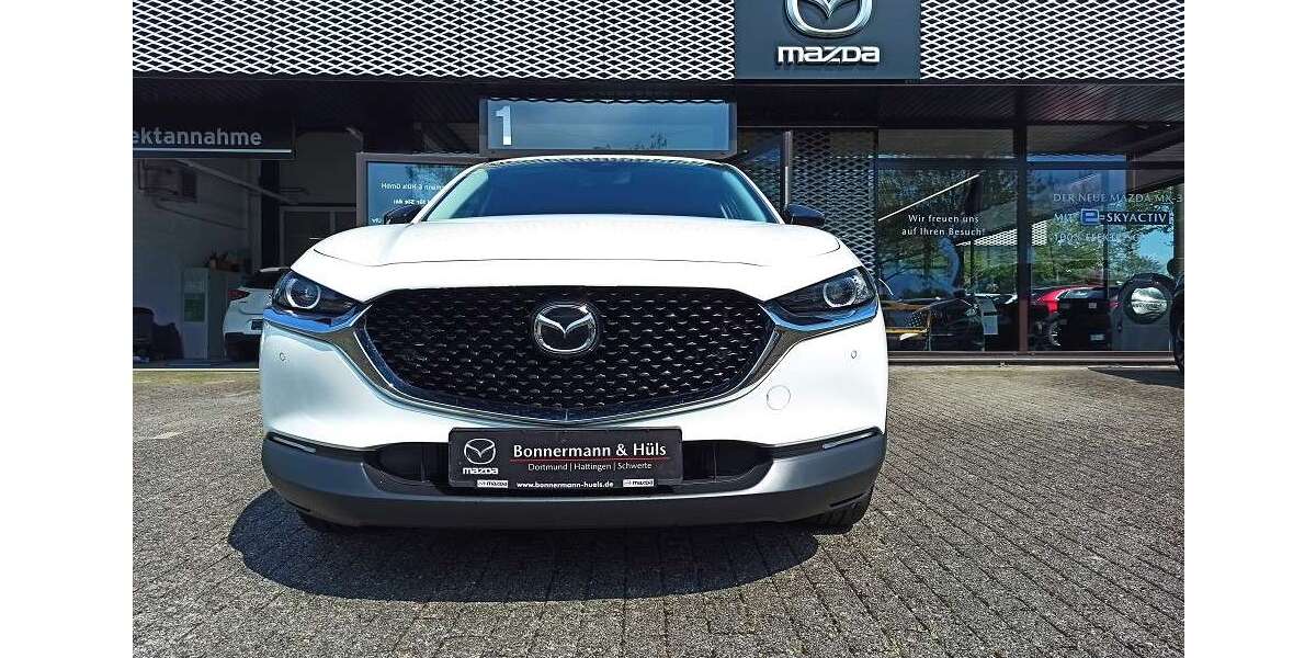 Mazda CX-30 36.351 km 24.790 &euro; Hattingen Welper 45527