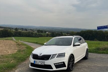 Skoda Octavia 198.762 km 10.800 &euro; Dortmund 44289