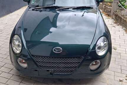 Daihatsu Copen 120.000 km 1.700 &euro; Dortmund, Stadt 44225