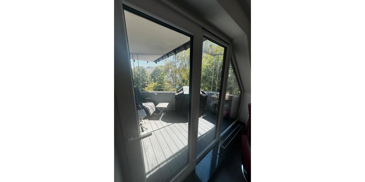 Dachgeschoßwohnung Schwerte - 6 Zimmer, 118 m&sup2;, 295.000&euro; | Angebot:27228319