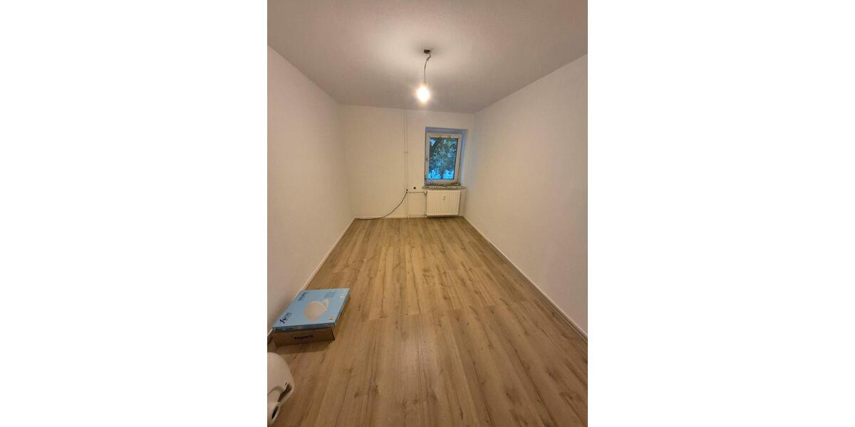 Etagenwohnung Gladbeck Alt-Rentfort - 2 Zimmer, 48 m&sup2;, 560&euro; | Angebot:26656181