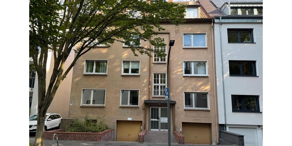 Dachgeschoßwohnung Dortmund - 2 Zimmer, 70 m&sup2;, 790&euro; | Angebot:25756643