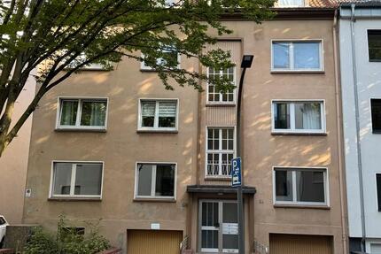 Wohnung Dortmund - 2 Zimmer, 70 m&sup2;, 790&euro; | Angebot:25756643