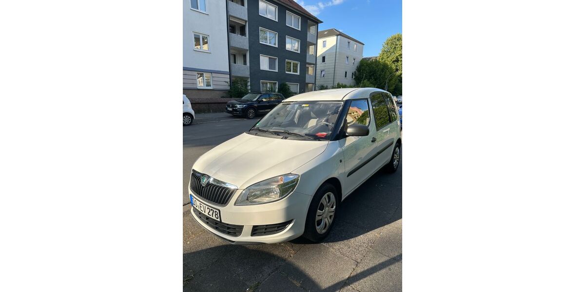 Skoda Roomster 175.000 km 2.500 &euro; Dortmund 44147