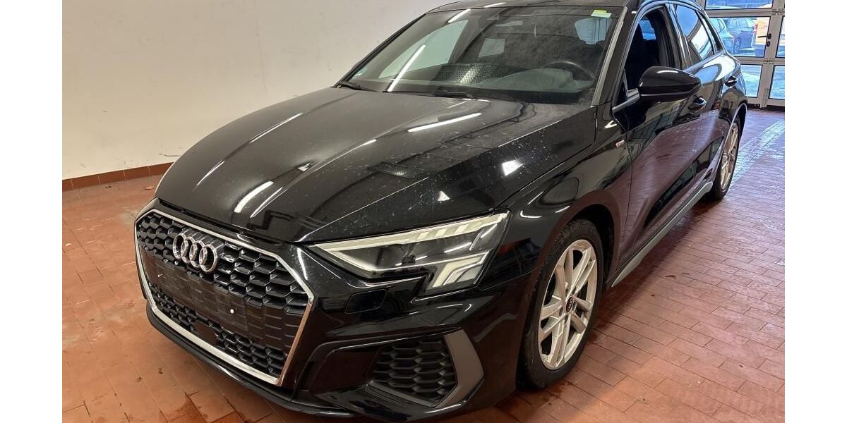 Audi A3 67.543 km 28.880 &euro; Hagen 58091