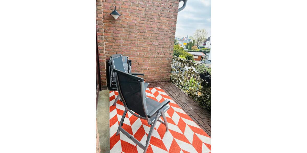 Maisonettenwohnung Dortmund Eving - 3.5 Zimmer, 95 m&sup2;, 316.000&euro; | Angebot:26296473