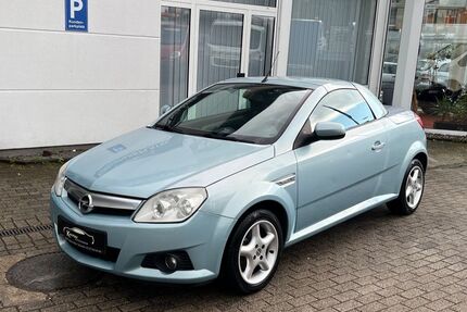Opel Tigra 232.157 km 950 € Schwelm 58332
