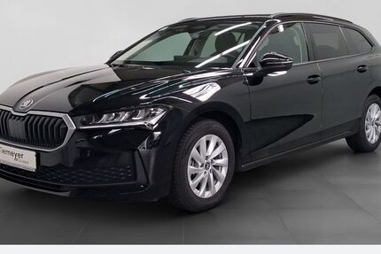 Skoda Superb 25.880 km 29.930 &euro; Bochum 44809