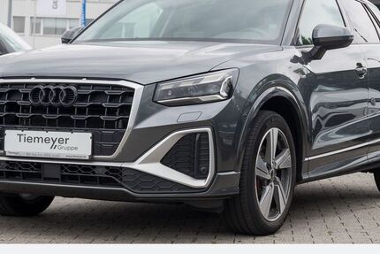 Audi Q2 89.286 km 24.490 € Remscheid 42897