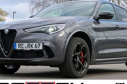 Alfa Romeo Stelvio 19.990 km 61.890 € Herten 45701