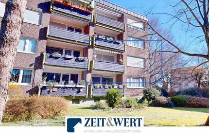 Wohnung zum Kaufen in Erftstadt 199.000 € 79 m²