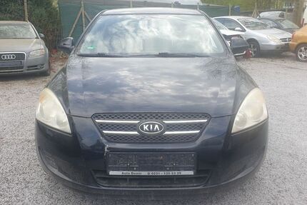 Kia ceed / Ceed 293.923 km 790 &euro; Dortmund 44328