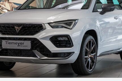 Cupra Ateca 8.990 km 32.690 &euro; Recklinghausen 45663