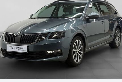 Skoda Octavia 98.506 km 16.480 &euro; Bochum 44809