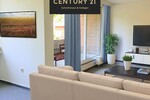 Uninähe! Helle Etagenwohnung mit großzügigem Balkon 1 zimmer