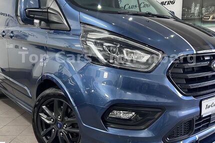 Ford Transit Custom 69.957 km 26.950 &euro; Wuppertal-Cronenberg 42349