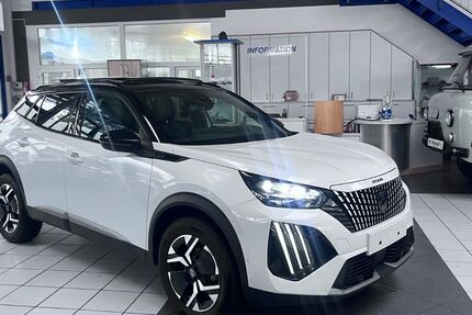 Peugeot 2008 19.600 km 23.590 &euro; Gelsenkirchen 45892