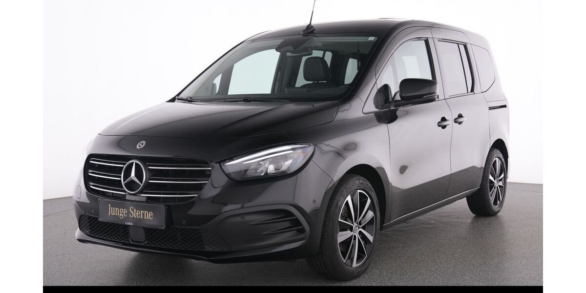 Mercedes-Benz T-Klasse 20.708 km 31.849 &euro; Essen 45309