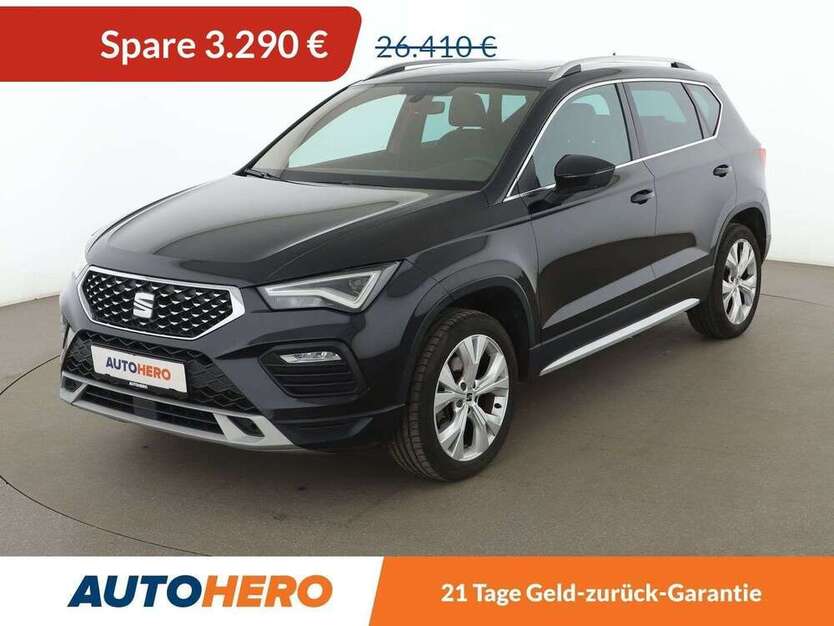 Ateca