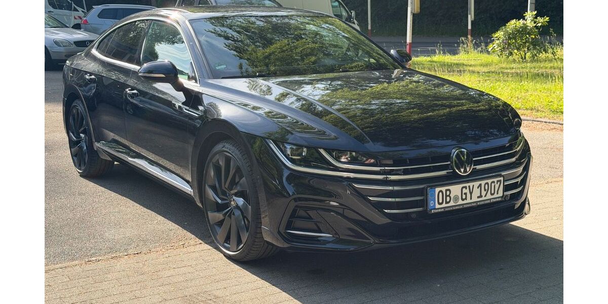 VW Arteon 37.000 km 35.450 &euro; Mülheim an der Ruhr 45472
