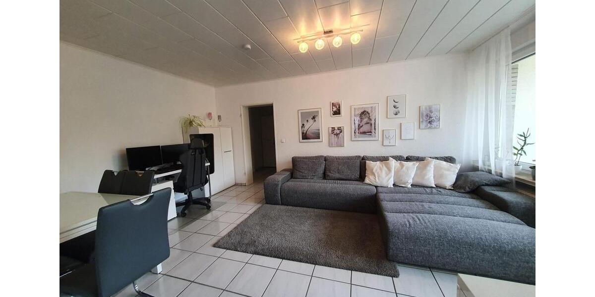 Etagenwohnung Dortmund Brackel - 3.5 Zimmer, 74 m&sup2;, 680&euro; | Angebot:27592602