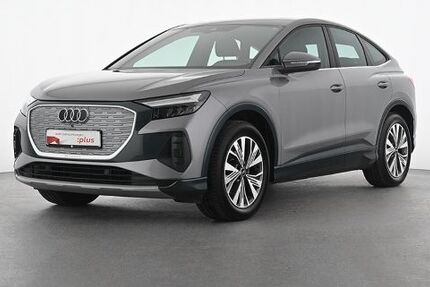 Audi Q4 e-tron 28.263 km 27.880 &euro; Essen 45143