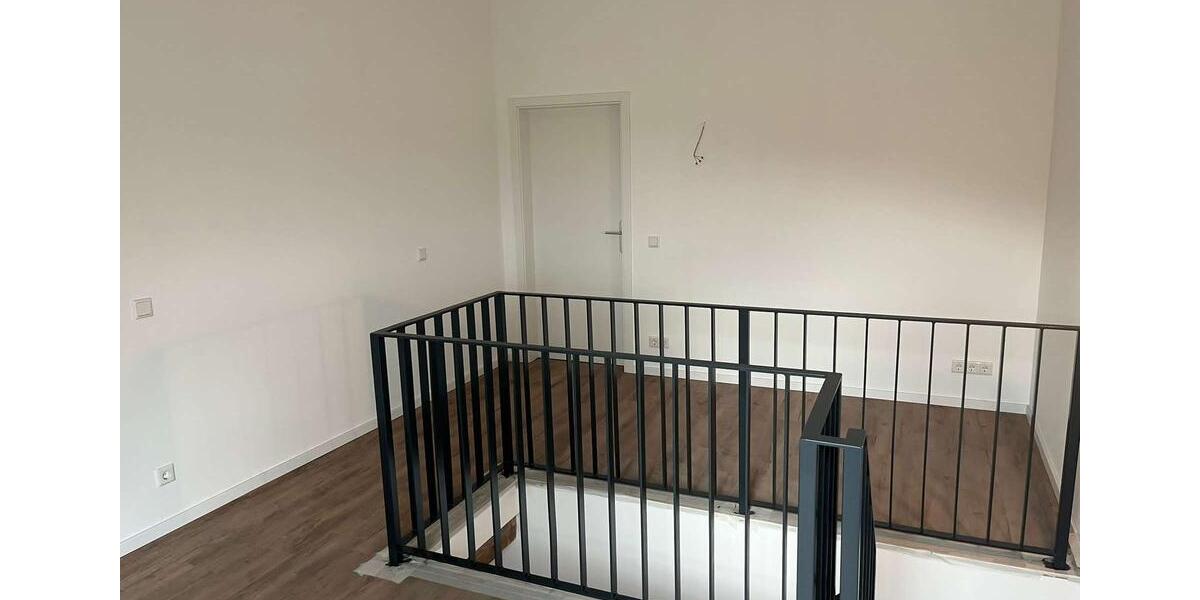 Charmante 2-Zimmer-Maisonette- Wohnung mit Einbauküche und Balkon – stilvoll wohnen in Marl 2 zimmer