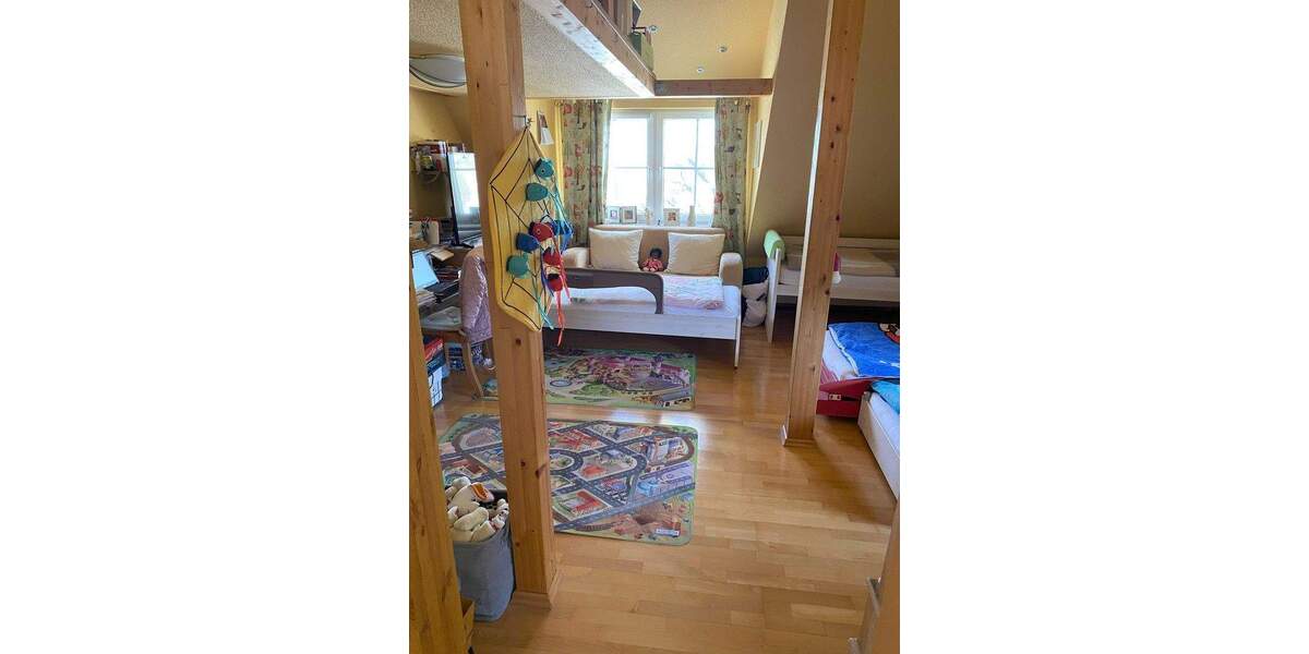 Doppelhaushälfte Essen Kupferdreh - 6 Zimmer, 215 m&sup2;, 670.000&euro; | Angebot:25724207