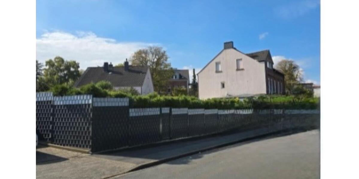 Mehrfamilienhaus, Wohnhaus Dortmund Hombruch - 548.000&euro; | Angebot:27498553