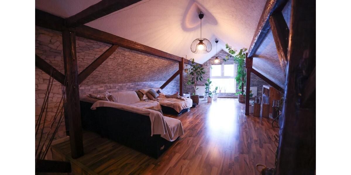 Einfamilienhaus Castrop-Rauxel Rauxel - 11 Zimmer, 415 m&sup2;, 449.000&euro; | Angebot:25231016