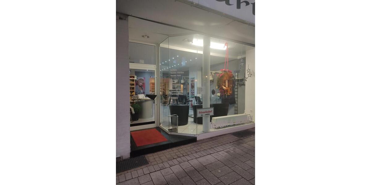 Gewerbeobjekt Mülheim an der Ruhr Menden-Holthausen - 1.400&euro; | Angebot:26376863