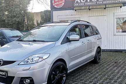 Mazda 5 187.000 km 4.990 &euro; Oberhausen 46149