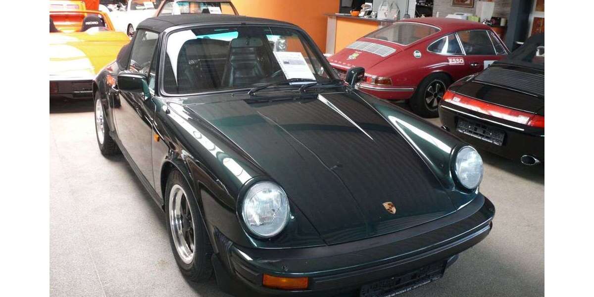 Porsche 911 160.000 km 66.000 &euro; Dortmund 44269