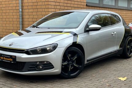 VW Scirocco 208.463 km 6.850 € Essen 45326