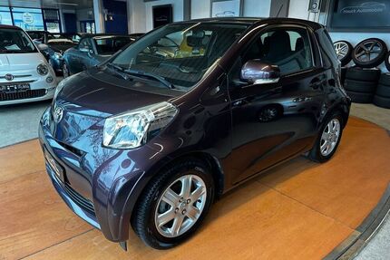 Toyota IQ