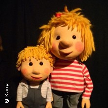 Conni kommt 14.02.2026 Ringlokschuppen Mülheim