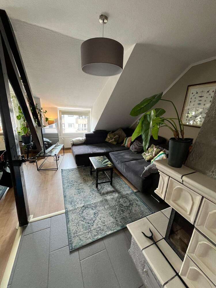 Wohnung zum Mieten in Essen 635 € 70 m²