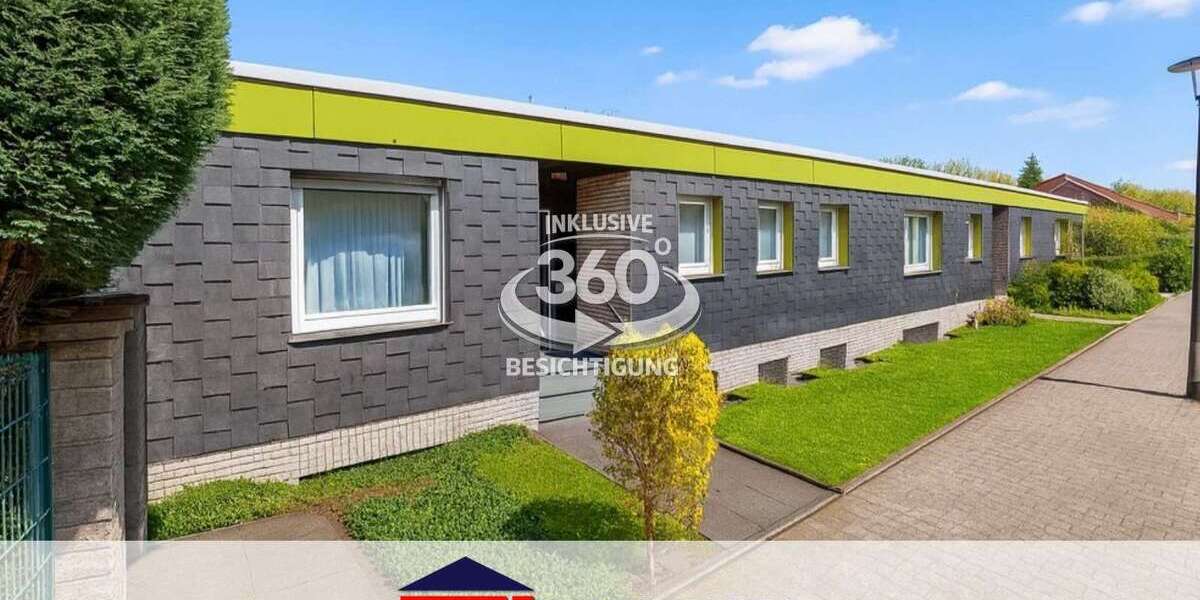 Haus zum Kaufen in Bottrop Welheim 349.000 € 124.41 m² 3.5 zimmer