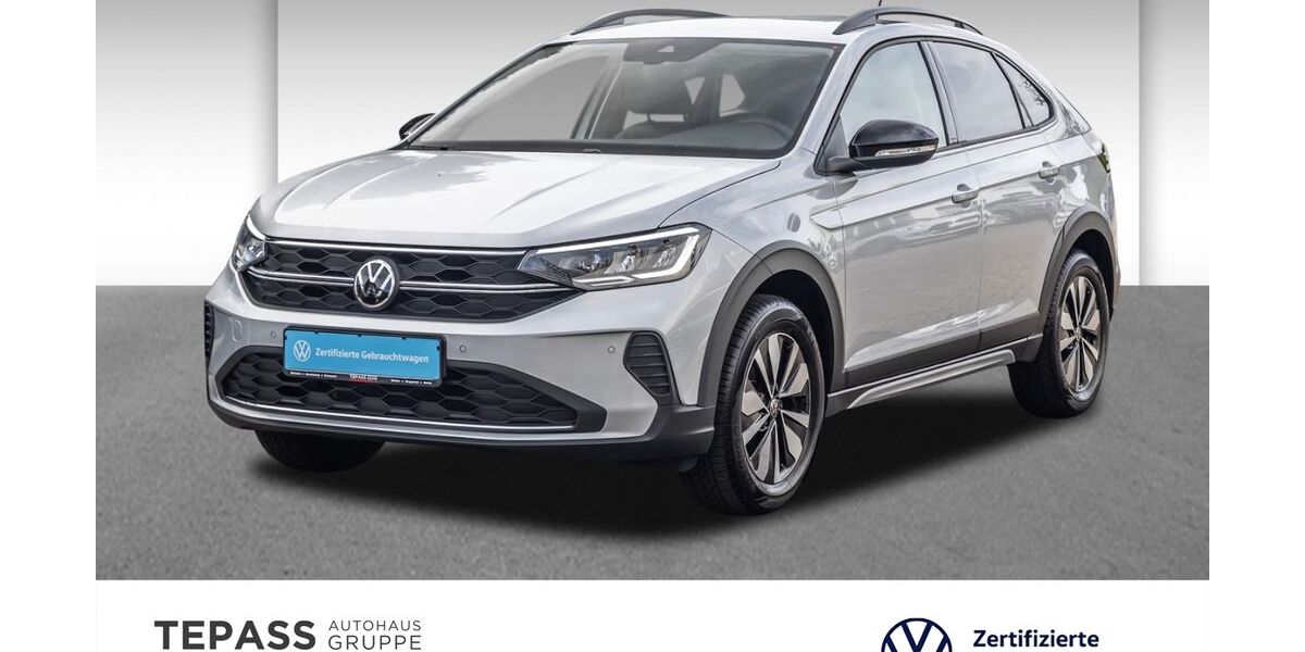 VW Taigo 9.440 km 21.350 &euro; Wetter 58300