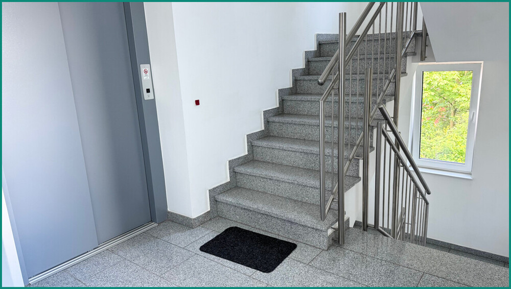 SIE SUCHEN DIE BESONDERE EIGENTUMSWOHNUNG MIT AUFZUG & GEHOBENER AUSSTATTUNG IN SCHWELM? IHR PROVISIONSFREIES KAUFANGEBOT ! - Etagenwohnung Schwelm | Angebot:27034479