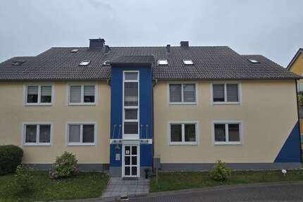 Wohnung Hagen-Haspe Haspe - 2 Zimmer, 56 m&sup2;, 500&euro; | Angebot:27255617