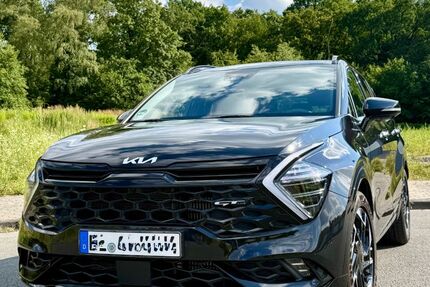Kia Sportage 50.000 km 29.500 &euro; Waltrop 45731
