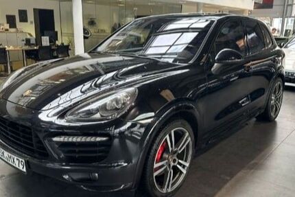 Porsche Cayenne 150.000 km 31.400 &euro; Dortmund 44267