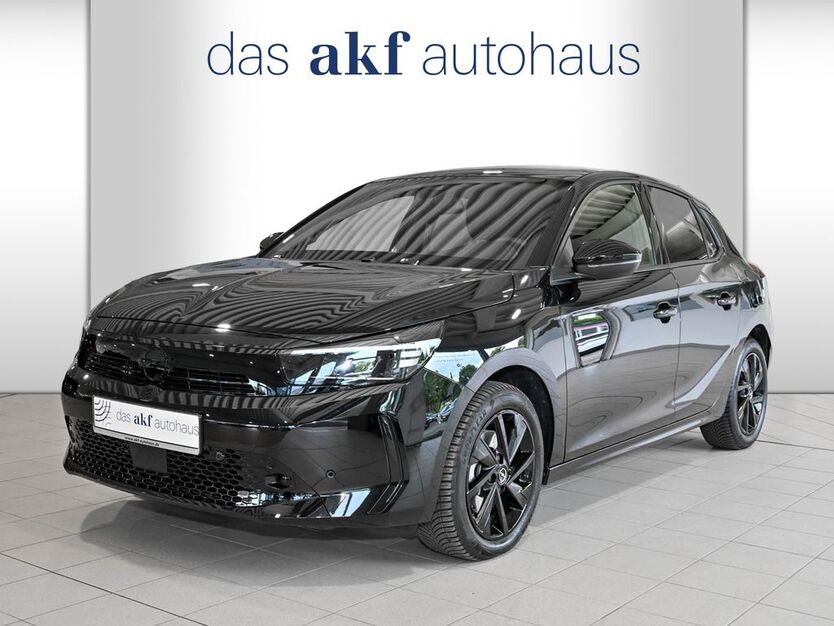 Opel Corsa 12.420 km 18.950 € Schwerte 58239