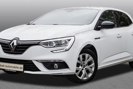 Renault Megane 73.245 km 11.999 € Bochum 44809