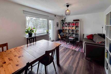 Wohnung Bochum Westenfeld - 3 Zimmer, 69 m&sup2;, 109.000&euro; | Angebot:26894831