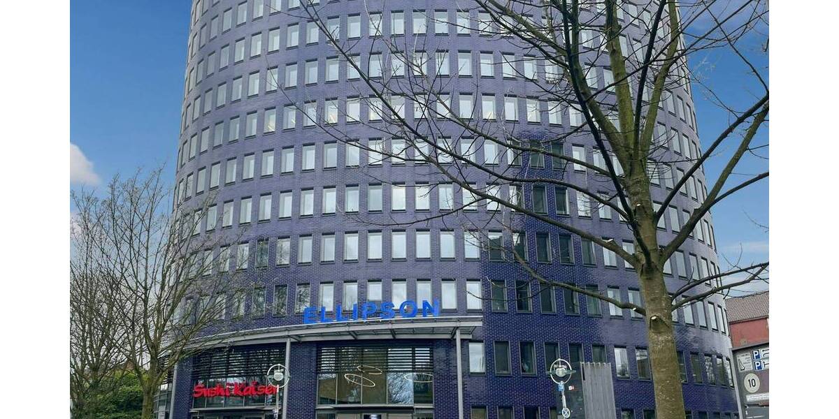 Gewerbeobjekt Dortmund Mitte - 2.808&euro; | Angebot:26926354